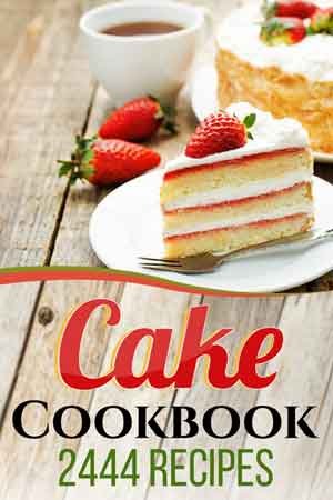 El Libro de Pasteles
